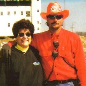 Meet your Posher, Kathy